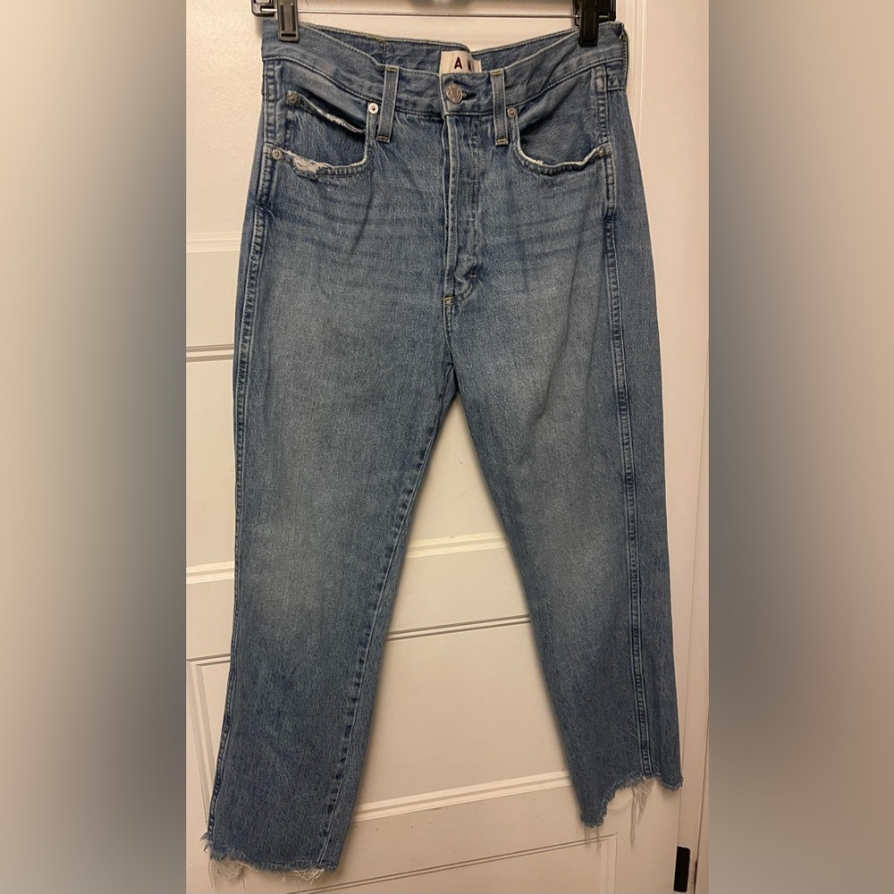AMO jeans